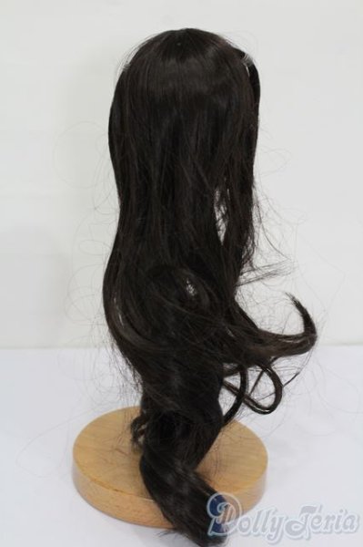 画像2: 7inch/ウィッグ S-25-10-26-432-GN-ZS (2)