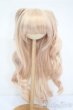 画像1: 9-10inch/ウィッグ S-25-06-15-224-GN-ZS (1)
