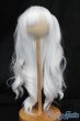 画像1: 9-10inch/ウィッグ S-25-06-15-328-GN-ZS (1)