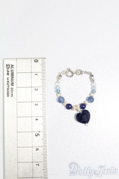 画像2: SDM＆MSD/OF:宝石ネックレス 魔法工房 メイフィア様製 S-25-11-09-348-GN-ZS (2)