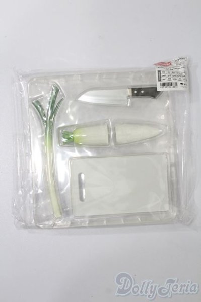 画像1: SD/OF:エプロン(白レース)＆お料理セット S-25-05-18-132-GN-ZS (1)