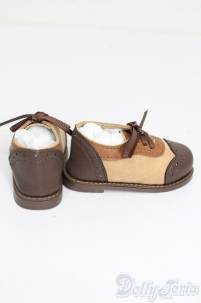 画像2: SD/OF:靴 SB-SD-295 S-25-10-12-448-GN-ZS (2)