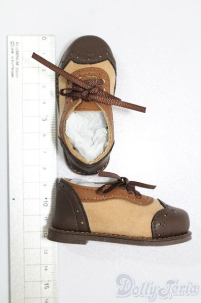 画像3: SD/OF:靴 SB-SD-295 S-25-10-12-448-GN-ZS (3)