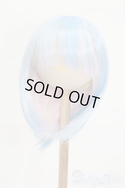 画像1: 8-9inch/ウィッグ S-25-10-19-314-GN-ZS (1)