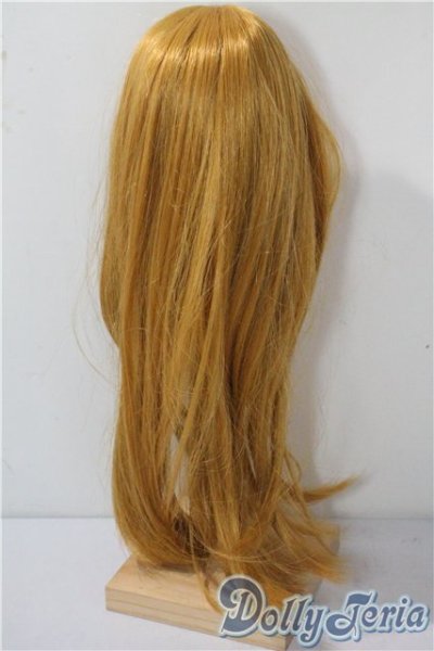 画像2: 9-10inch/ウィッグ U-25-08-05-066-GN-ZU (2)