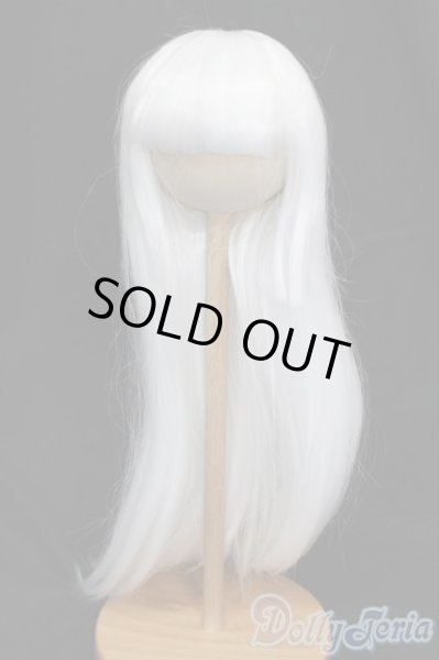 画像1: 8-9inch/ウィッグ S-25-10-19-309-GN-ZS (1)