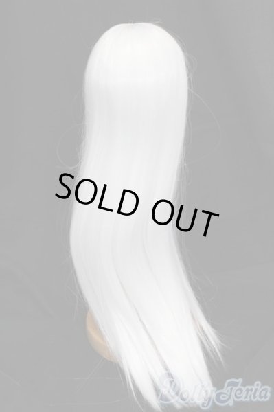 画像2: 8-9inch/ウィッグ S-25-10-19-309-GN-ZS (2)