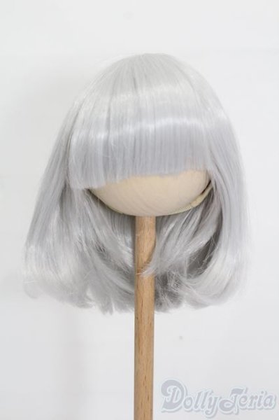 画像1: 9-10inch/ウィッグ S-25-05-25-197-GN-ZS (1)