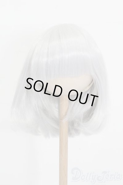 画像1: 9-10inch/ウィッグ S-25-10-26-475-GN-ZS (1)