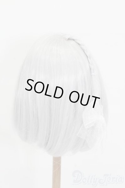 画像3: 9-10inch/ウィッグ S-25-10-26-475-GN-ZS (3)