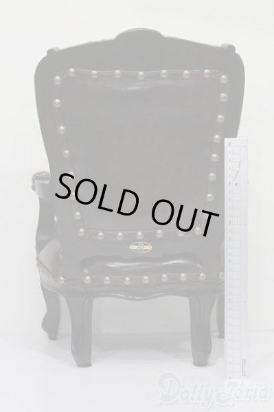 画像3: SD/Cabriolet style Victorian Rococo(Burgundy) S-25-05-18-103-GN-ZS (3)