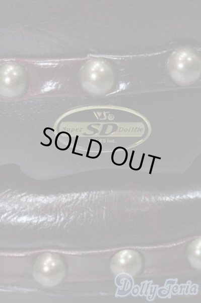 画像4: SD/Cabriolet style Victorian Rococo(Burgundy) S-25-05-18-103-GN-ZS (4)