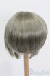 画像2: 8-9inch/ウィッグ S-25-05-18-290-GN-ZS (2)