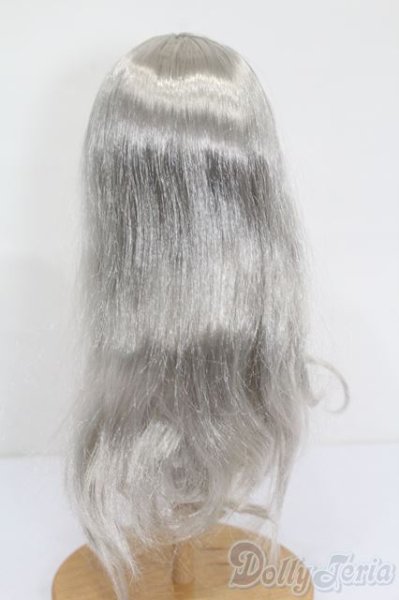 画像3: 7-8inch/ウィッグ S-25-10-26-429-GN-ZS (3)