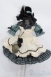 画像1: SDM＆MSD/OF:DollHearts製衣装セット Alice fairyland S-25-05-18-246-GN-ZS (1)