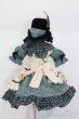 画像3: SDM＆MSD/OF:DollHearts製衣装セット Alice fairyland S-25-05-18-246-GN-ZS (3)