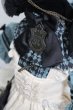 画像4: SDM＆MSD/OF:DollHearts製衣装セット Alice fairyland S-25-05-18-246-GN-ZS (4)