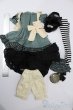 画像6: SDM＆MSD/OF:DollHearts製衣装セット Alice fairyland S-25-05-18-246-GN-ZS (6)