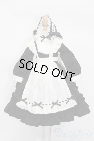 画像1: SDM&MSD/OF:衣装セット S-25-09-14-384-GN-ZS (1)