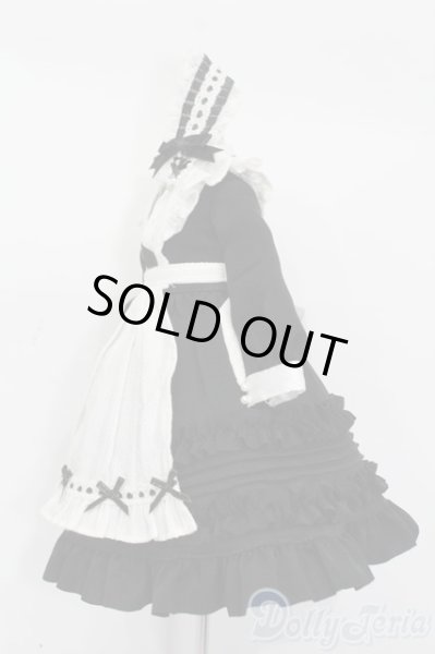 画像2: SDM&MSD/OF:衣装セット S-25-09-14-384-GN-ZS (2)