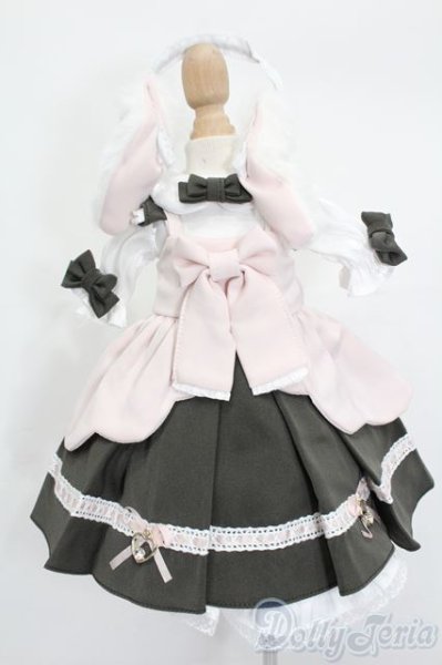 画像1: SDM＆MSD/OF:衣装セット S-25-05-25-114-GN-ZS (1)