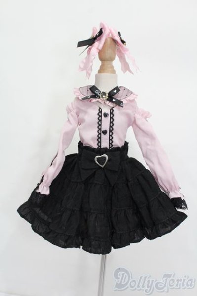 画像1: SDM＆MSD/OF:衣装セット S-25-05-25-112-GN-ZS (1)