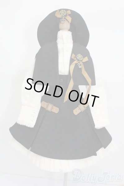 画像1: SDM&MSD/OF:衣装セット S-25-09-14-377-GN-ZS (1)