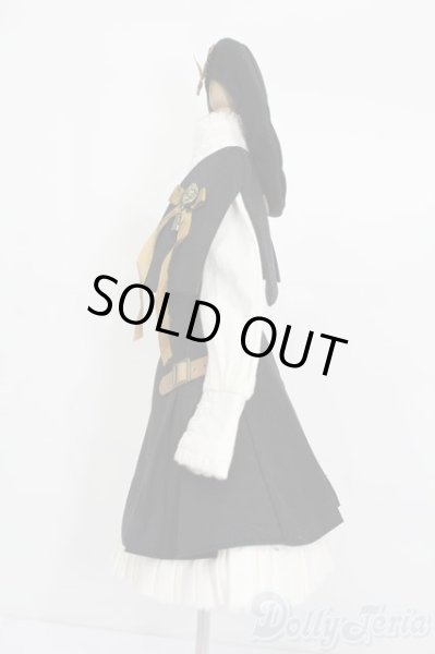 画像2: SDM&MSD/OF:衣装セット S-25-09-14-377-GN-ZS (2)