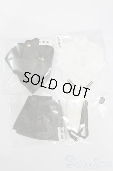 画像1: SDM&MSD/OF:衣装セット S-25-09-14-386-GN-ZS (1)