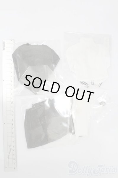 画像2: SDM&MSD/OF:衣装セット S-25-09-14-386-GN-ZS (2)