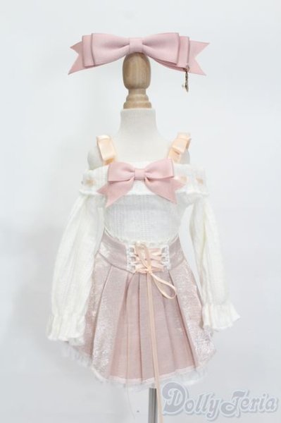 画像1: SDM＆MSD/OF:衣装セット S-25-05-25-115-GN-ZS (1)