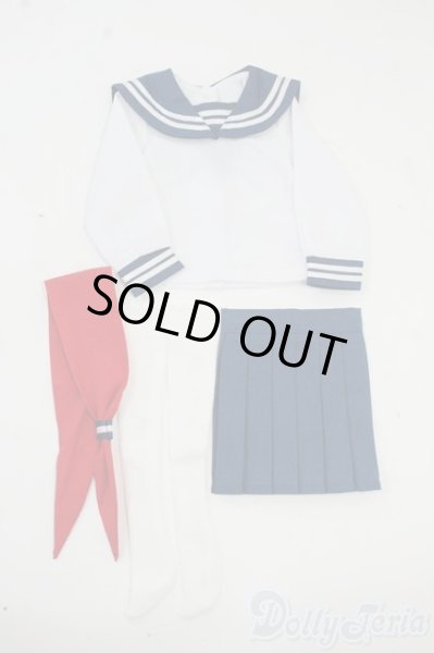 画像1: SDM＆MSD/OF:衣装セット Y-25-12-17-231-GN-ZY (1)