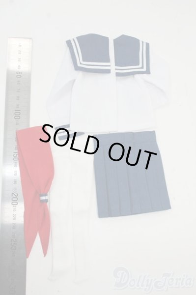 画像2: SDM＆MSD/OF:衣装セット Y-25-12-17-231-GN-ZY (2)