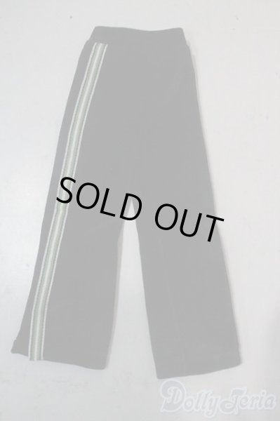 画像1: SDM＆MSD/OF:パンツ U-25-10-21-176-GN-ZU (1)