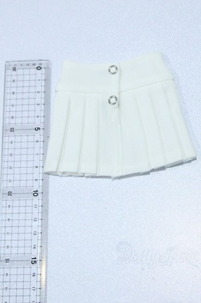 画像2: SDM＆MSD/OF:スカート S-25-09-21-043-GN-ZS (2)