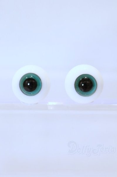 画像1: 14mm/グラスアイ S-26-02-01-066-GN-ZS (1)