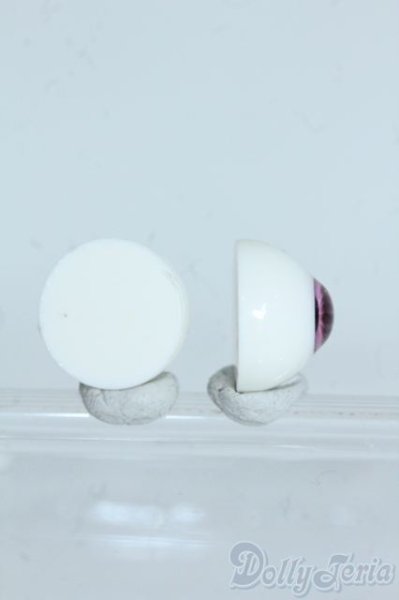 画像2: 14mm/レジンアイ Y-25-11-26-054-GN-ZY (2)