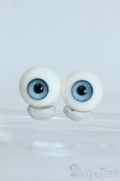 画像1: 14mm/レジンアイ Y-25-11-26-055-GN-ZY (1)