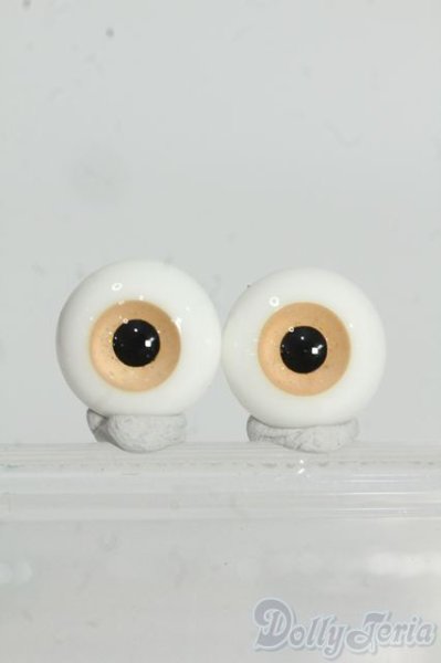 画像1: 14mm/レジンアイ Y-25-12-10-036-GN-ZY (1)