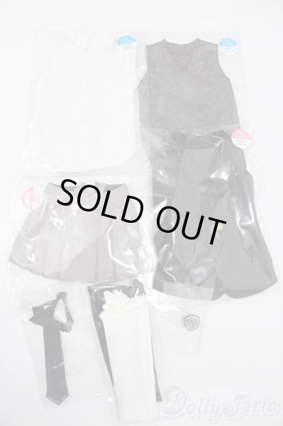 画像1: SDM&MSD/OF:衣装セット S-25-09-14-402-GN-ZS (1)