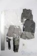 画像2: SDM＆MSD/OF:衣装セット S-25-05-18-259-GN-ZS (2)