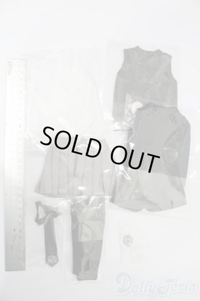 画像2: SDM&MSD/OF:衣装セット S-25-09-14-402-GN-ZS (2)