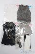画像1: SDM＆MSD/OF:衣装セット S-25-05-18-258-GN-ZS (1)