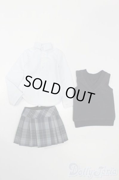 画像1: SDM&MSD/OF:衣装セット S-25-09-14-394-GN-ZS (1)