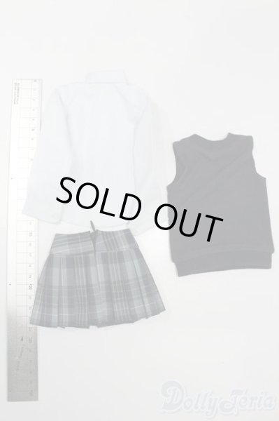 画像2: SDM&MSD/OF:衣装セット S-25-09-14-394-GN-ZS (2)