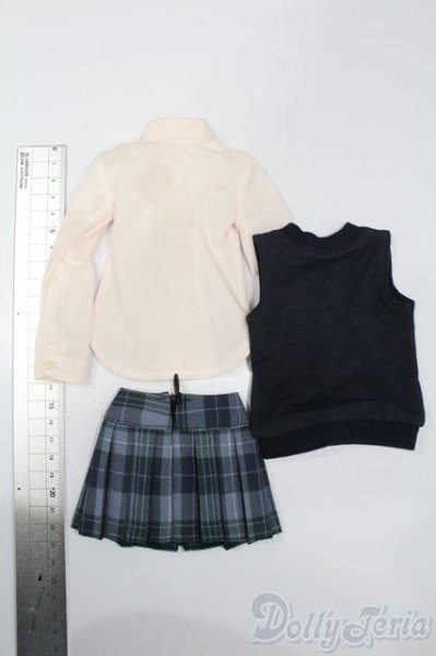 画像2: SDM&MSD/OF:衣装セット S-25-09-14-393-GN-ZS (2)