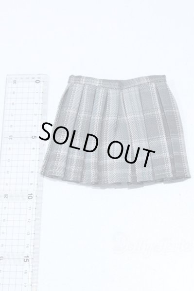 画像2: SDM＆MSD/OF:スカート S-25-11-09-542-GN-ZS (2)