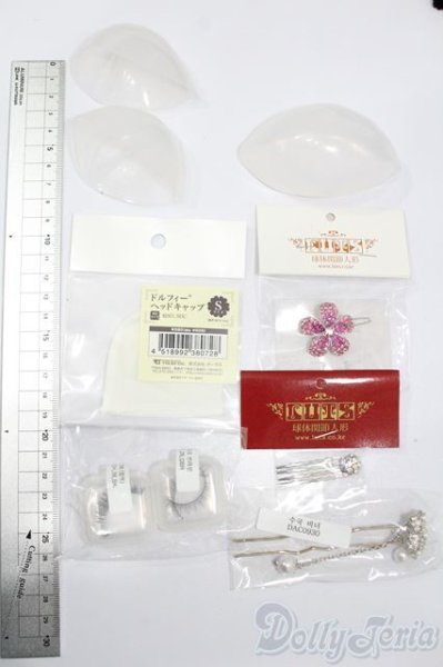 画像2: SD/OF:小物 S-25-07-27-086-GN-ZS (2)