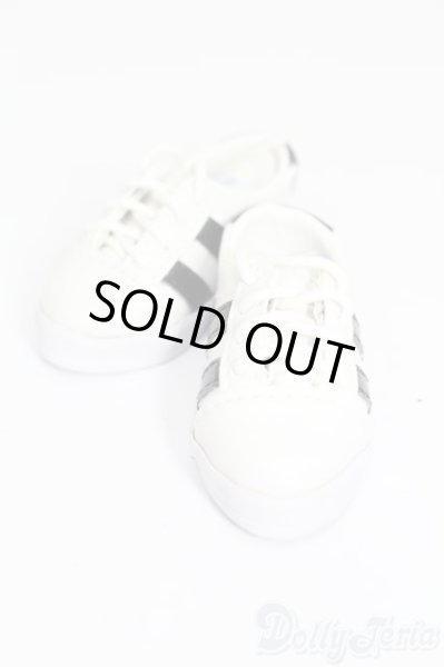 画像1: SDM＆MSD/OF:靴 S-25-08-10-470-GN-ZS (1)