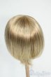 画像2: 9-10inch/ウィッグ Y-26-01-21-226-GN-ZY (2)